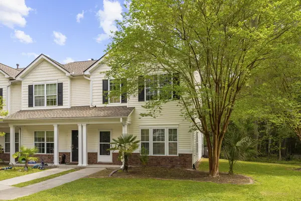 400 Chinquapin Drive, Summerville, SC 29485