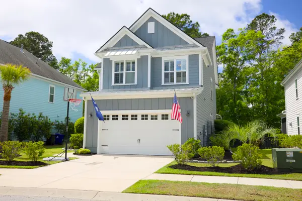 2898 Clearwater Drive, Mount Pleasant, SC 29466