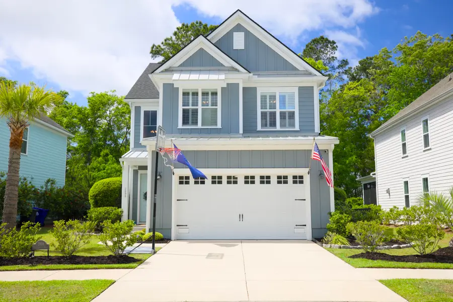 2898 Clearwater Drive, Mount Pleasant, SC 29466 - #3