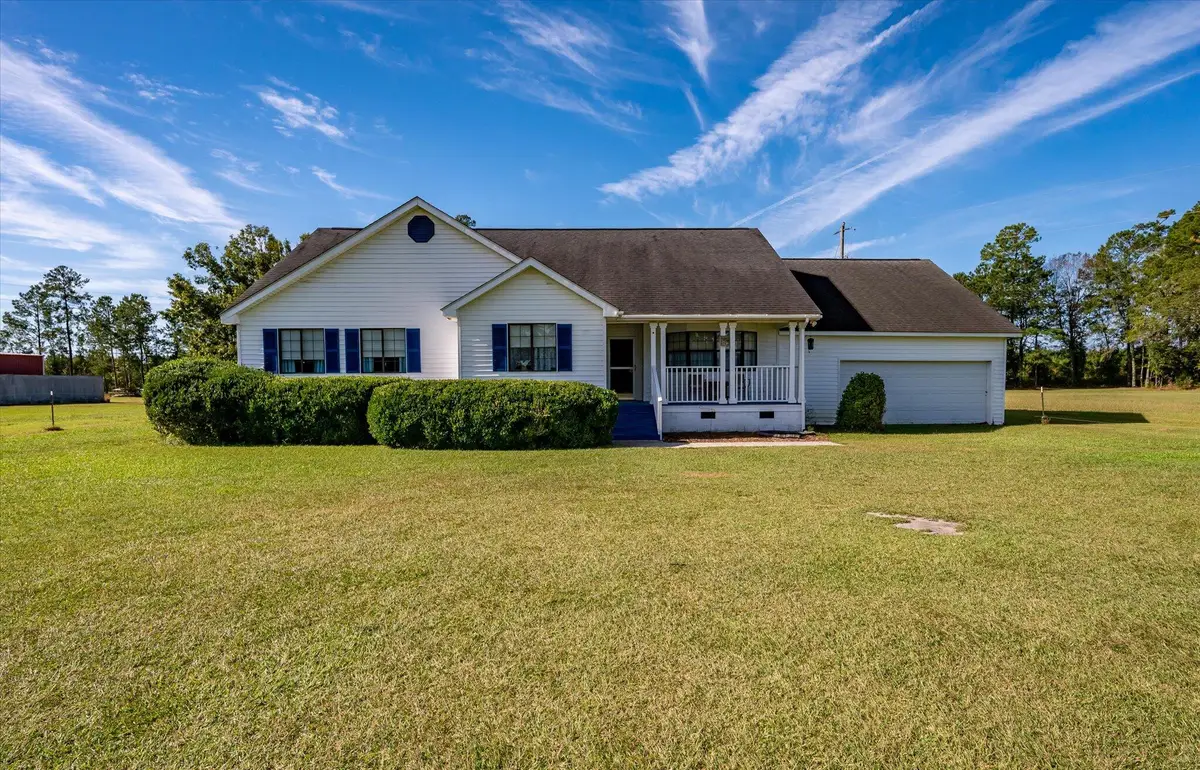 3861 State Road, Ridgeville, SC 29472 - #1