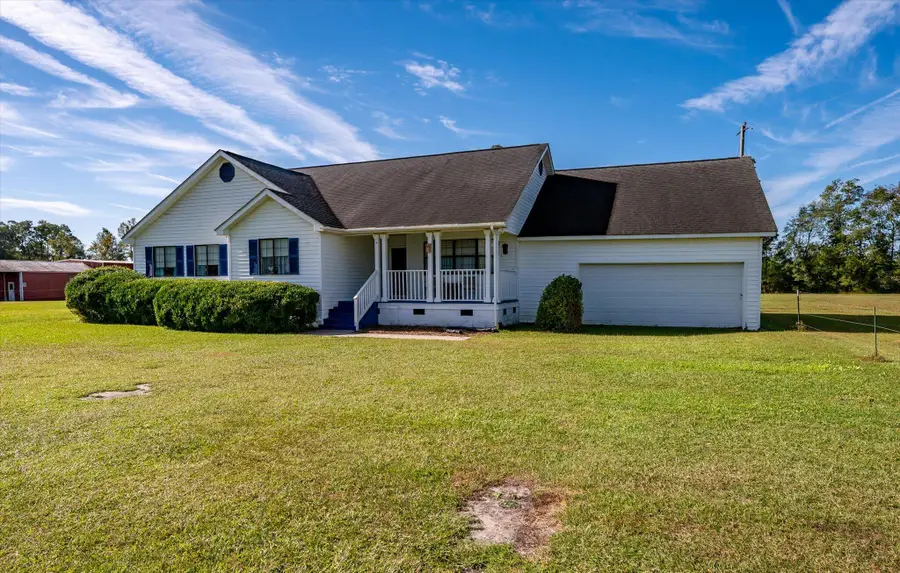3861 State Road, Ridgeville, SC 29472 - #2