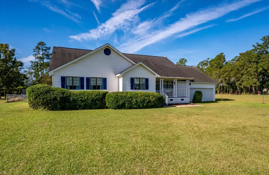 3861 State Road, Ridgeville, SC 29472 - #3