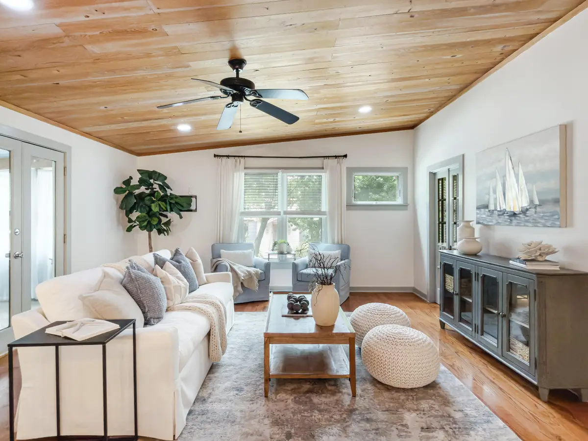 212 E Hudson Avenue, Folly Beach, SC 29439 - #1