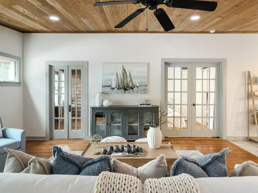 212 E Hudson Avenue, Folly Beach, SC 29439 - #2