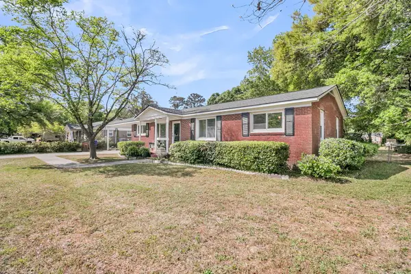 1313 Teal Avenue, Charleston, SC 29412