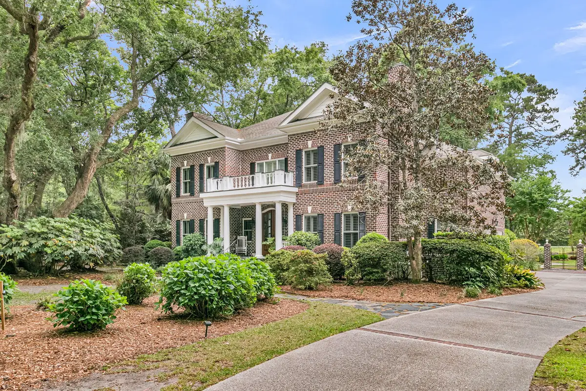 4799 Marshwood Drive, Hollywood, SC 29449 - #1