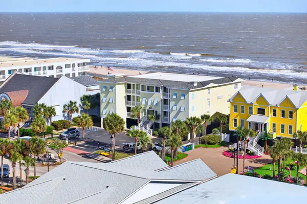 1006 Ocean Boulevard #Unit 102, Isle of Palms, SC 29451