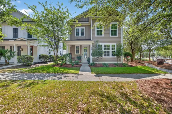 165 Village Ponds Drive, Summerville, SC 29483
