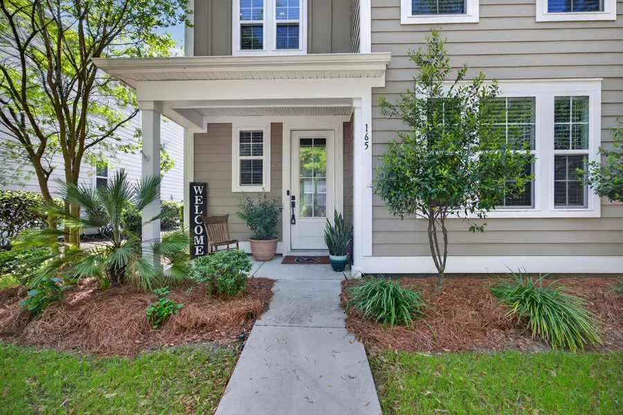 165 Village Ponds Drive, Summerville, SC 29483 - #2