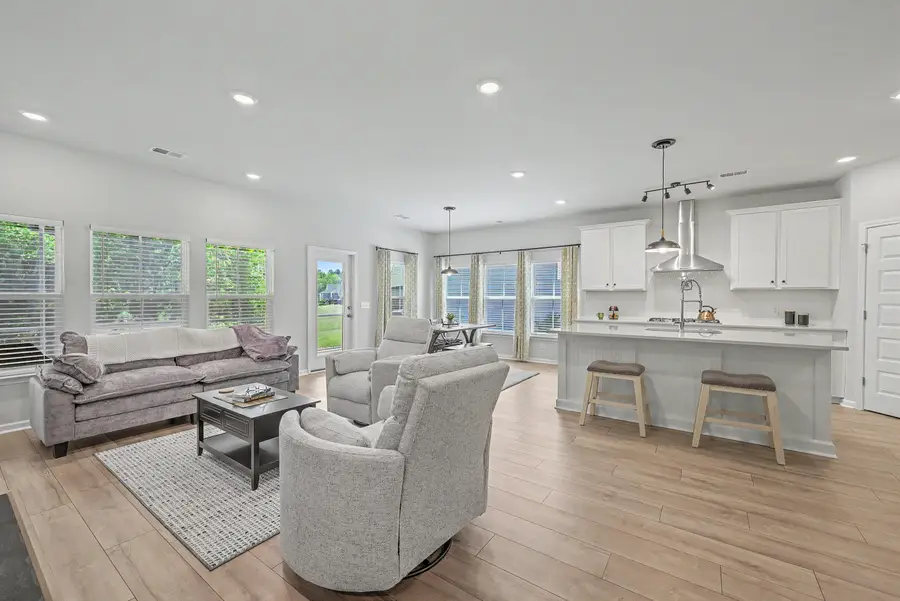 1152 Kane Blue Run, Summerville, SC 29485 - #2