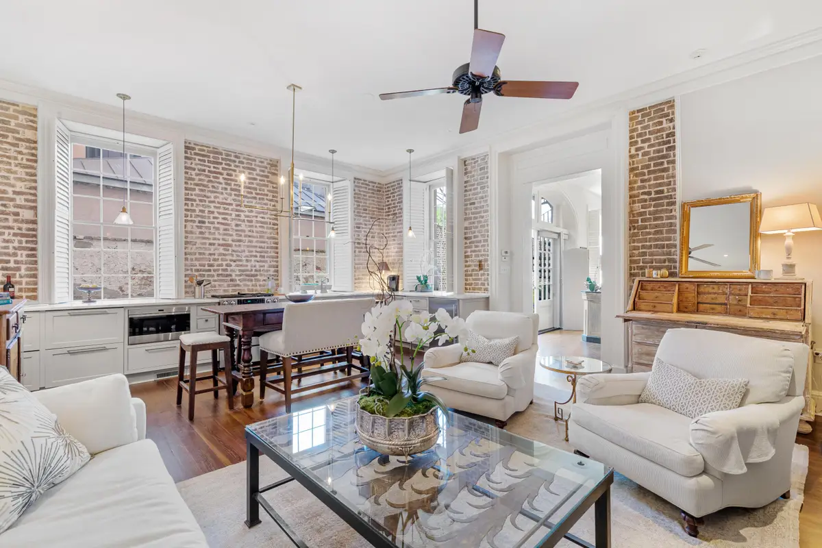 87 East Bay Street #D, Charleston, SC 29401 - #1