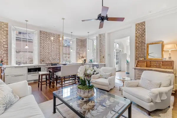 87 East Bay Street #D, Charleston, SC 29401