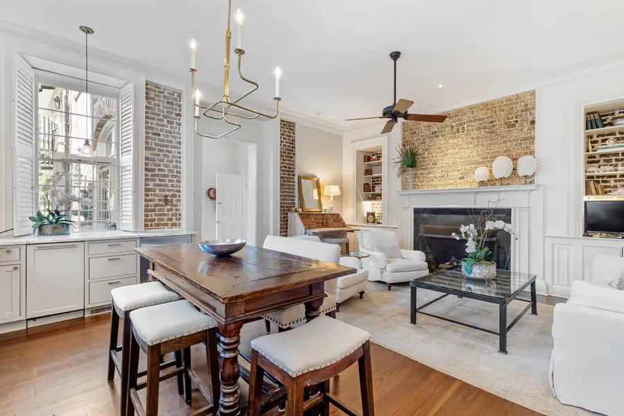 87 East Bay Street #D, Charleston, SC 29401 - #3