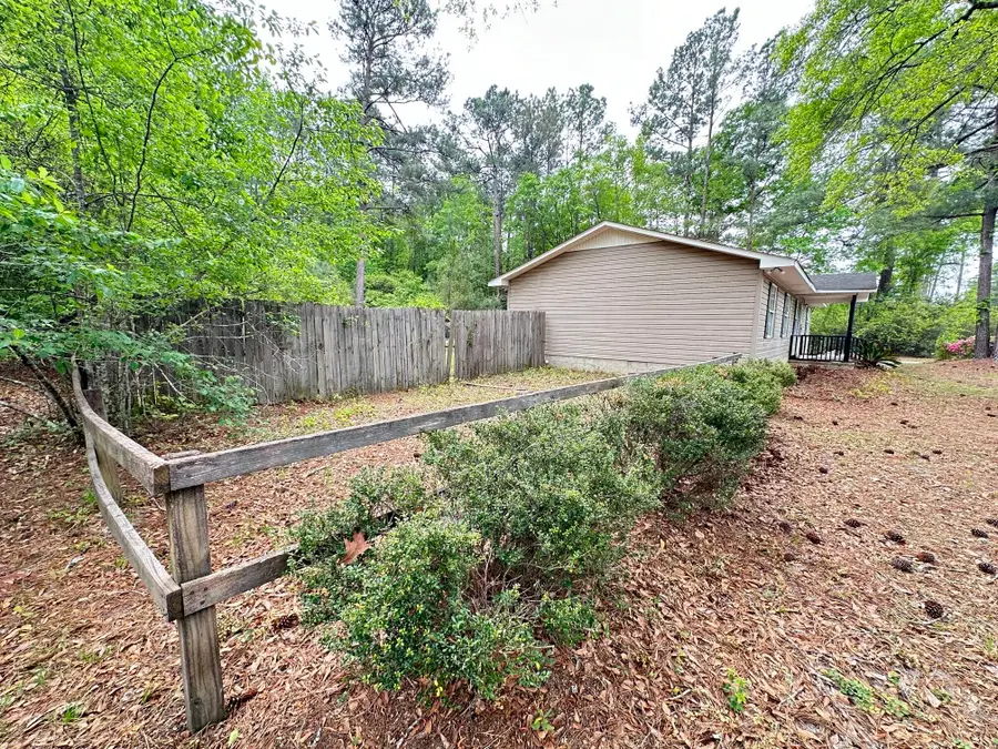 200 Fox Field Road, Walterboro, SC 29488 - #3