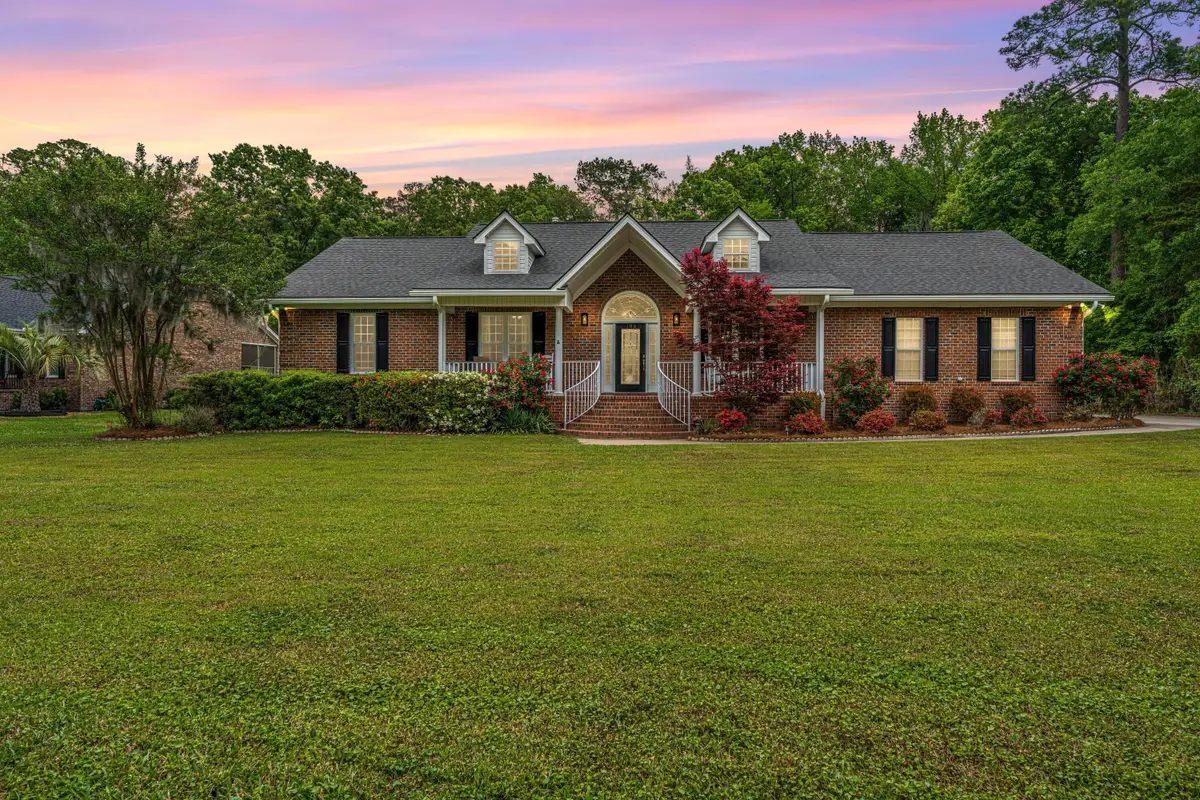 106 Lee Street, Summerville, SC 29485 - #1
