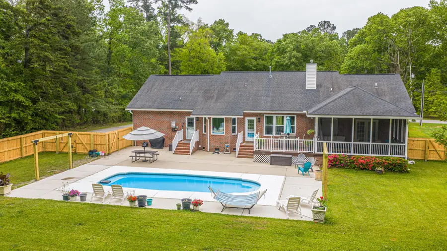 106 Lee Street, Summerville, SC 29485 - #3
