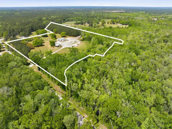 558 Ruffin Road, Walterboro, SC 29488