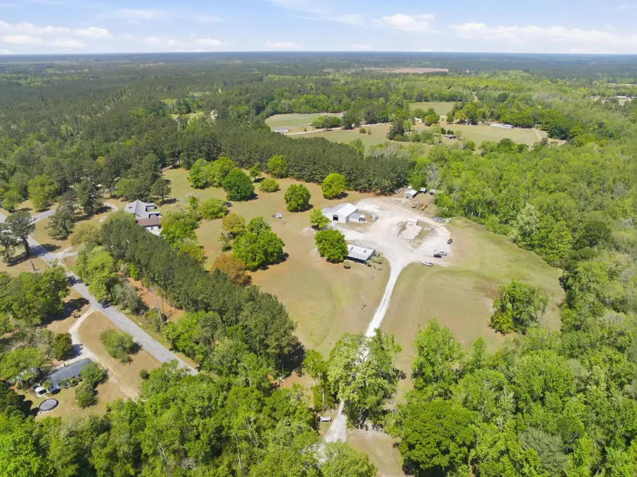 558 Ruffin Road, Walterboro, SC 29488 - #2