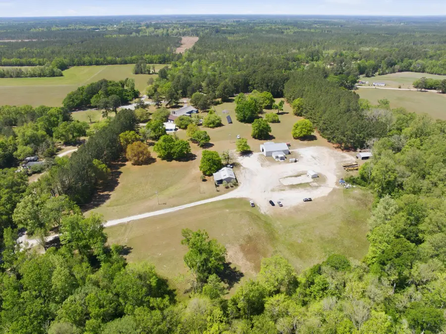 558 Ruffin Road, Walterboro, SC 29488 - #3