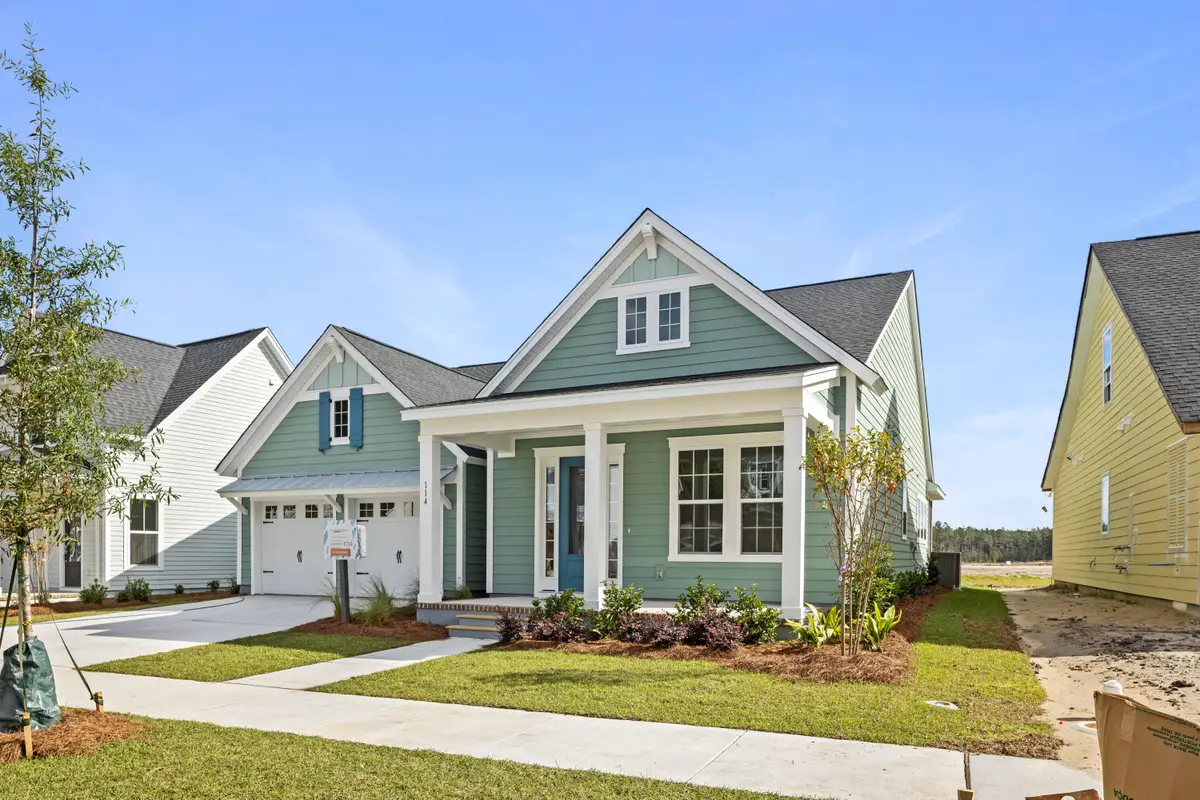188 Clearpath Drive, Summerville, SC 29486 - #1