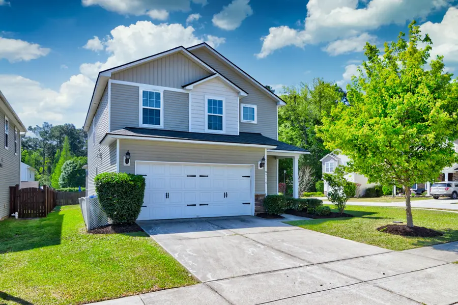 9714 Tackle Street, Ladson, SC 29456 - #2