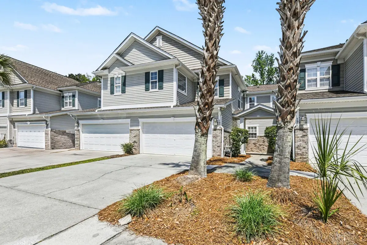 5150 Trump Street #Unit 1904, North Charleston, SC 29420 - #1
