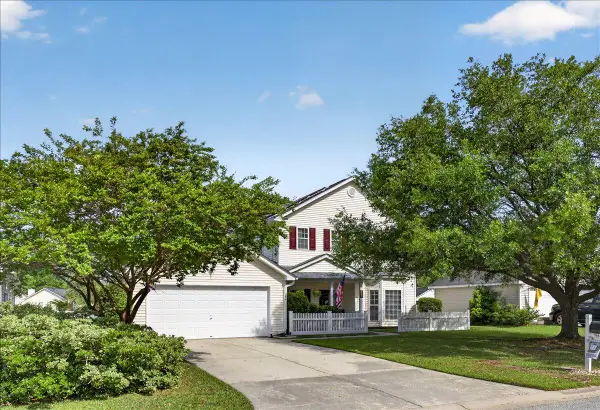 186 Moon Dance Lane, Summerville, SC 29483