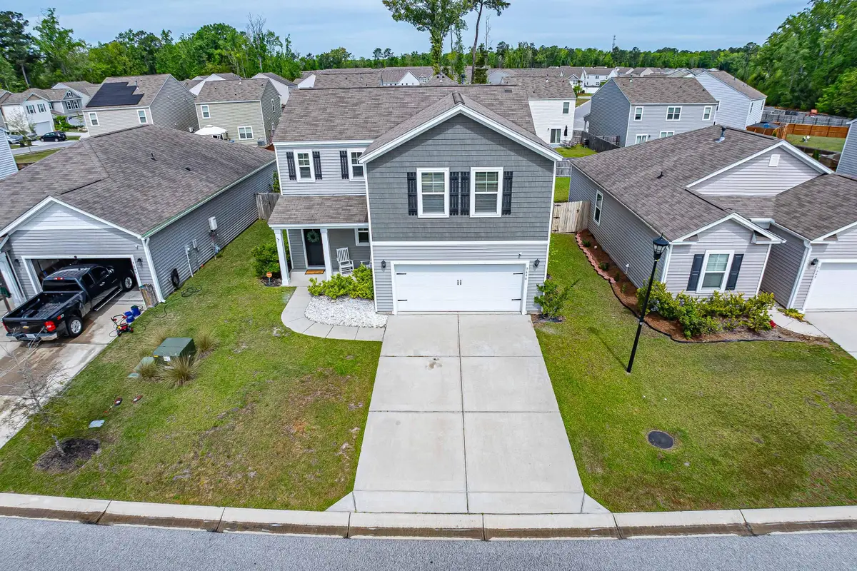 9646 Brandishing Road, Ladson, SC 29456 - #1