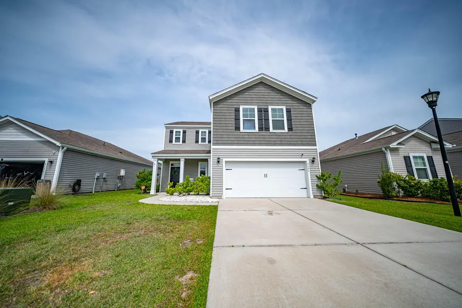 9646 Brandishing Road, Ladson, SC 29456 - #2