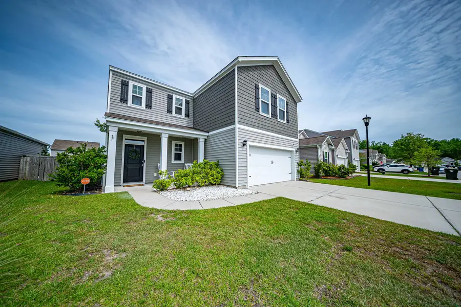 9646 Brandishing Road, Ladson, SC 29456 - #3