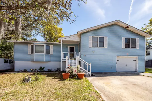 141 Sparrow Drive, Isle of Palms, SC 29451