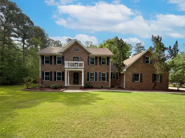 181 Scalybark Road, Summerville, SC 29485