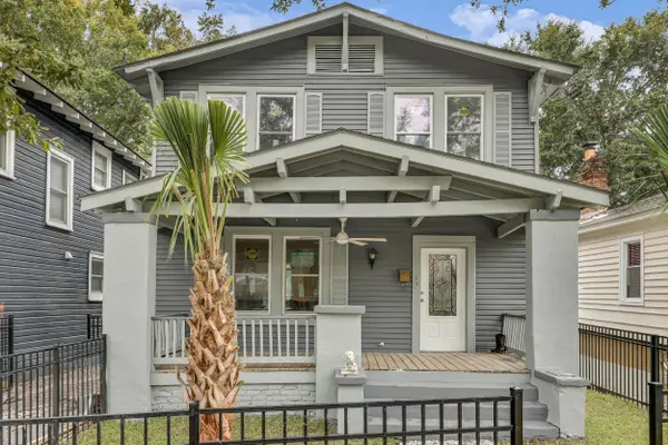 15 Poplar Street, Charleston, SC 29403