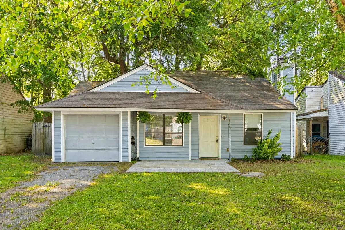 134 Mickler Drive, Ladson, SC 29456 - #1