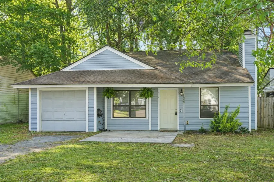134 Mickler Drive, Ladson, SC 29456 - #2