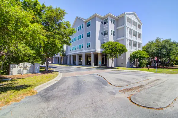 1984 Folly Road #A107, Charleston, SC 29412