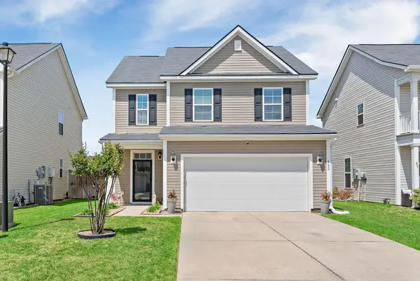 482 Spectrum Road, Summerville, SC 29486
