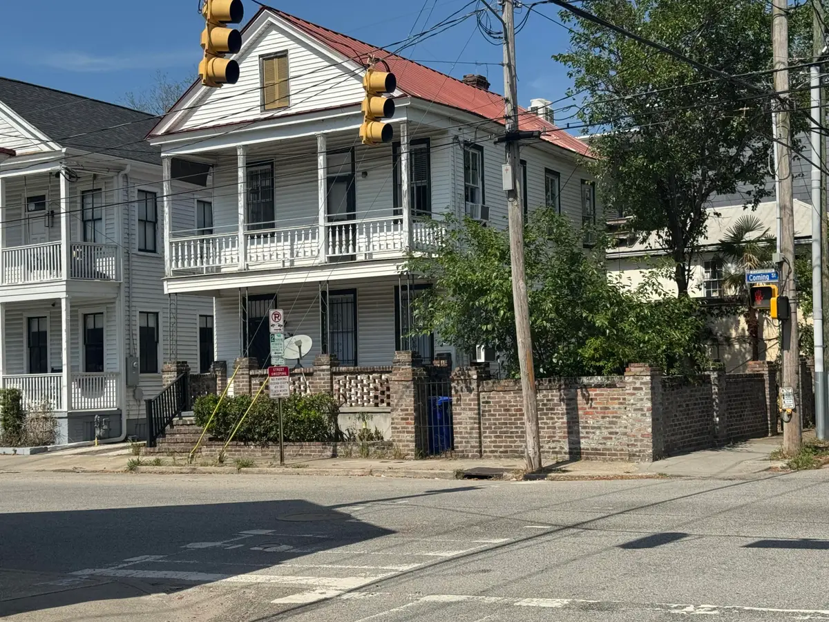 272 Coming Street #A, Charleston, SC 29403 - #1