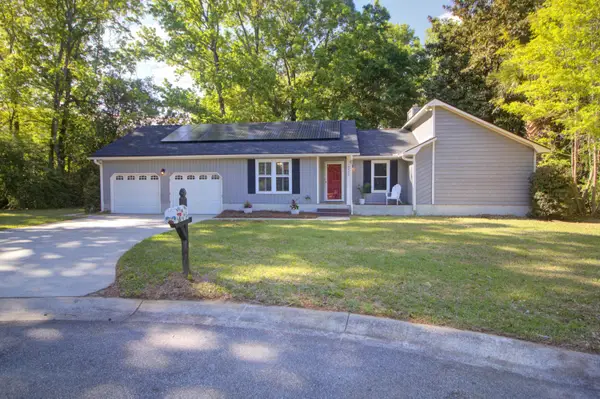 2322 Mckee Court, Charleston, SC 29414