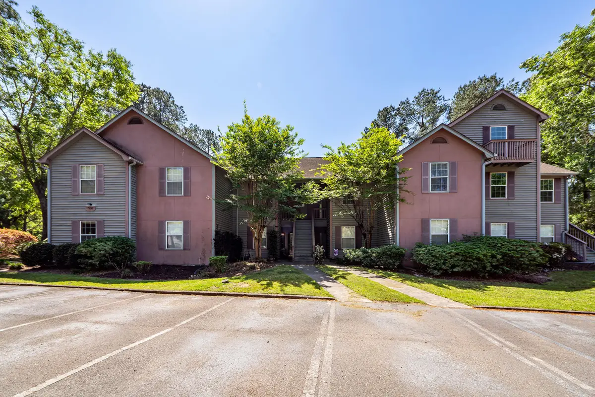 7955 Timbercreek #Apt. G, North Charleston, SC 29418 - #1