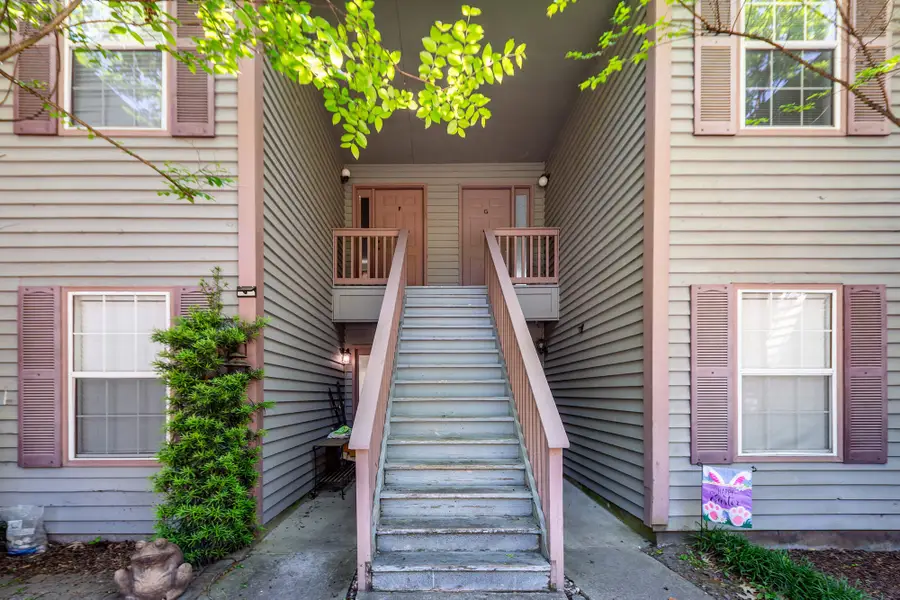 7955 Timbercreek #Apt. G, North Charleston, SC 29418 - #2