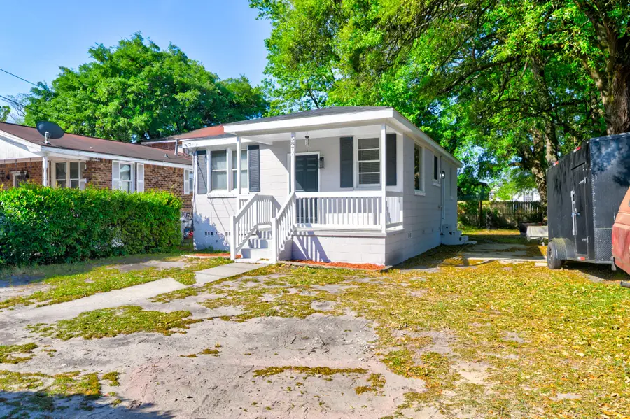 5877 Kirkwood Avenue, North Charleston, SC 29406 - #2