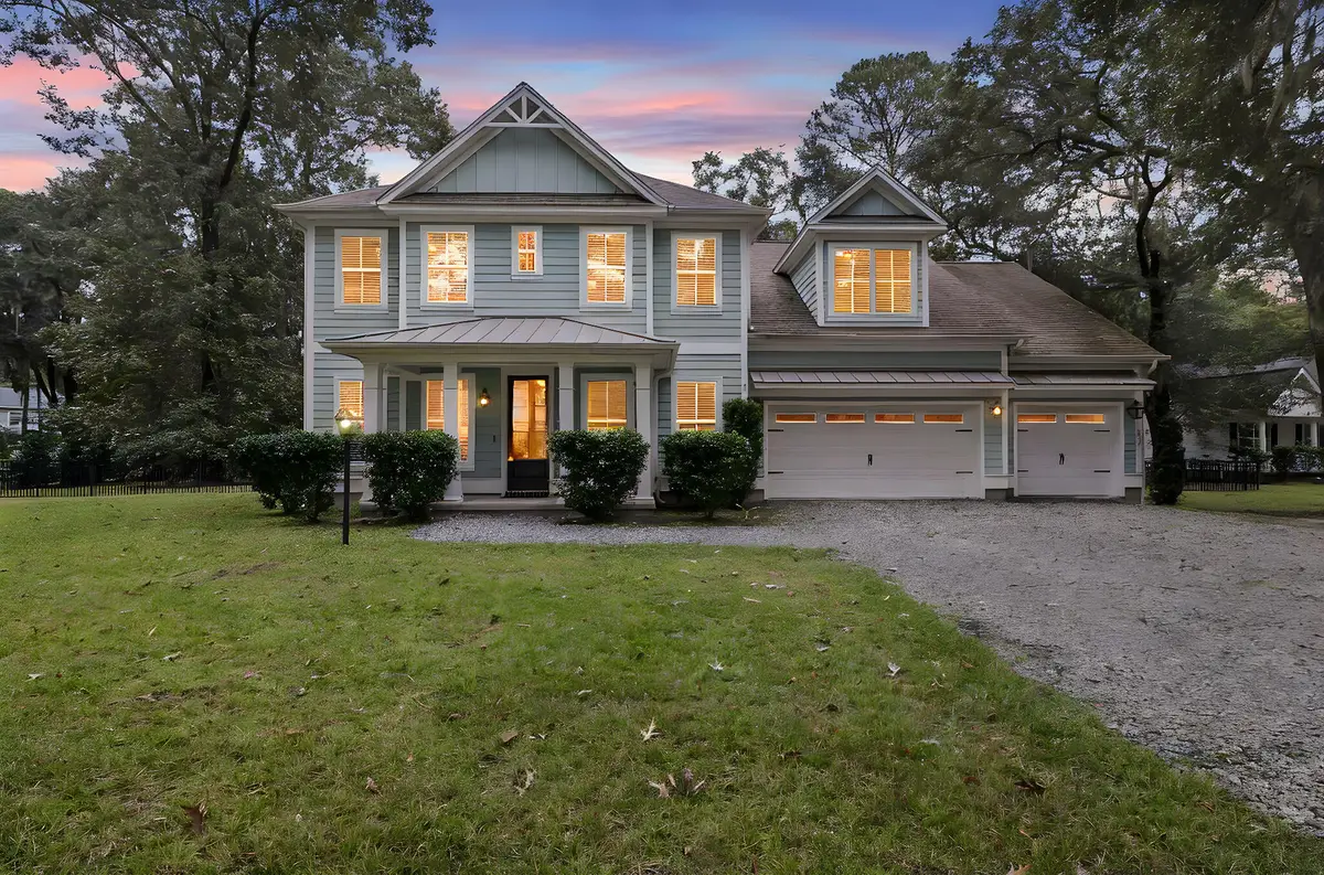 3037 Olivia Marie Lane, Johns Island, SC 29455 - #1