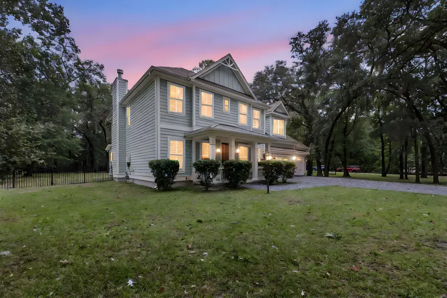 3037 Olivia Marie Lane, Johns Island, SC 29455 - #2