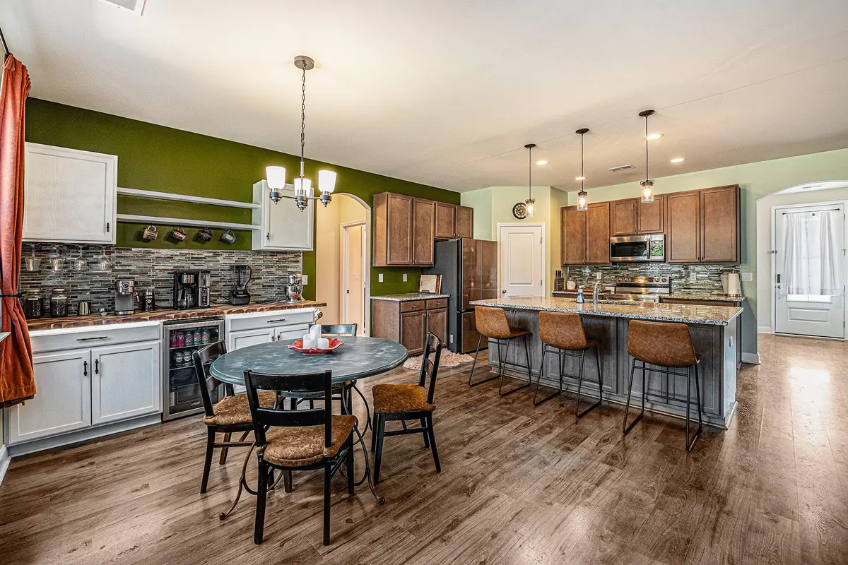119 Clark Lane, Dorchester, SC 29437 - #1