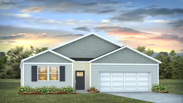 6038 Grangestone Lane, Ravenel, SC 29470