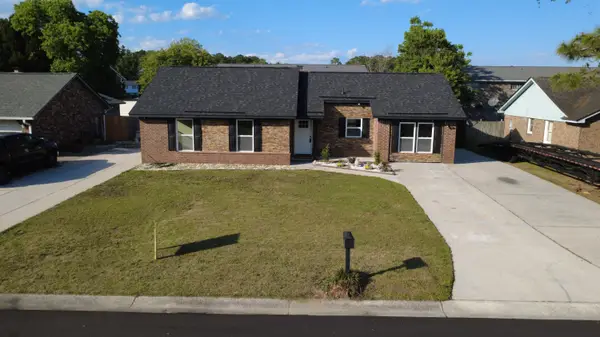 215 Horseshoe Drive, Goose Creek, SC 29445