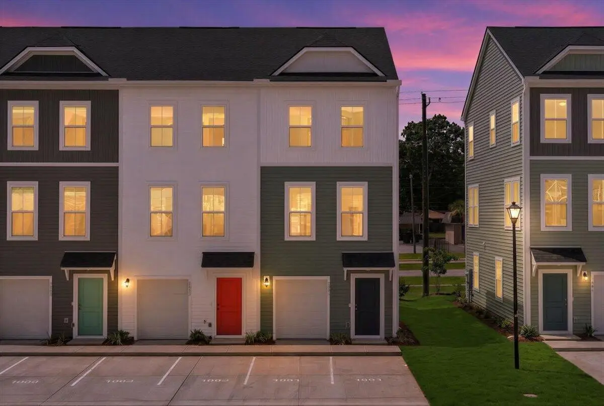 4633 Forest Hills Drive #1002, North Charleston, SC 29418 - #1
