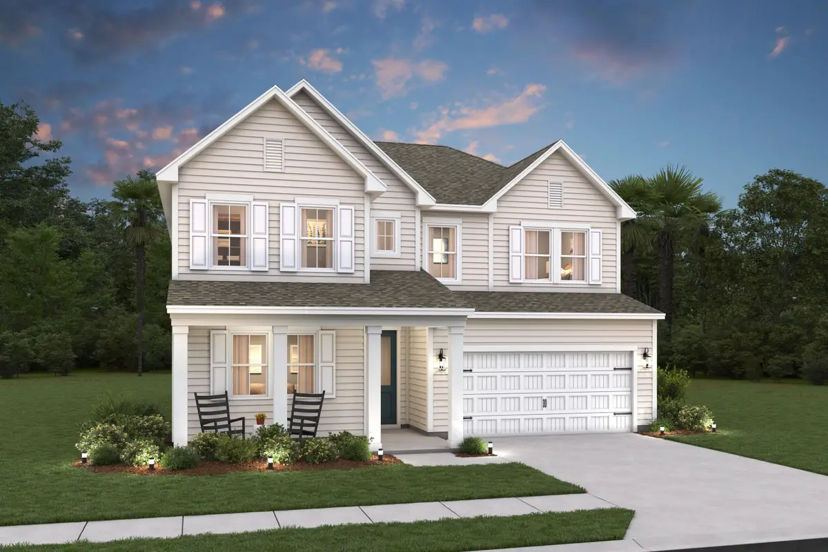1055 Boyington #060, Hollywood, SC 29449 - #1