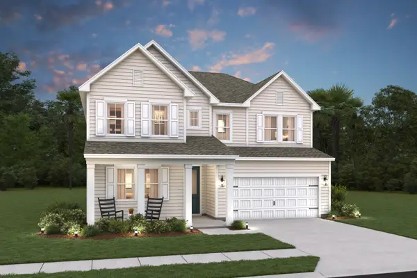 1055 Boyington #060, Hollywood, SC 29449